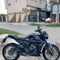 زونتس ۲۰۰ z2|موتورسیکلت|فومن, |دیوار
