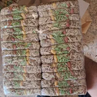 کنجد عسلی