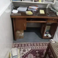 میز کامپیوتر و صندلی