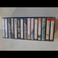 نوار کاست|حراج|بومهن, |دیوار