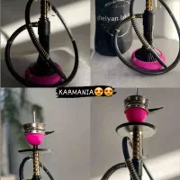قلیان کارمانیا اورجینال