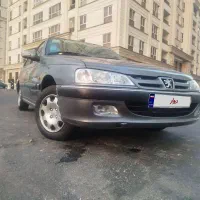 پارس سال مدل 96 پیچ به پیچ پلمپ