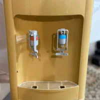 آب سرد کن و تصویه کن