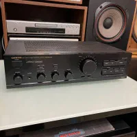 امپ استریو onkyo