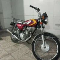 هوندا مدل 83
