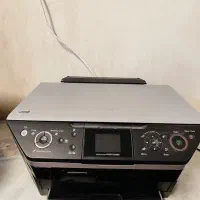 پرینتر رنگی Epson