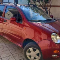 ام وی ام ۱۱۰ مدل ۹۲ چهار سیلندر