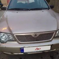 پراید 132sxمدل87