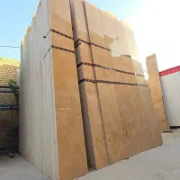 سنگ نما ساختمان