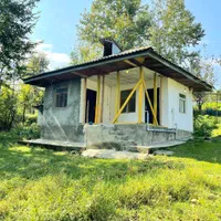 خانه کلنگی ۵۴۵ متر جنگلی مدارک کامل آسفالت|فروش زمین و ملک کلنگی|فومن, |دیوار