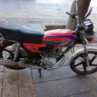 موتور هوندا|موتورسیکلت|قزوین, |دیوار