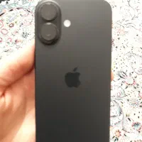 آیفون 16 نرمال