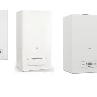 انواع پکیج های لورچ ، بوتان ، ایران رادیاتور