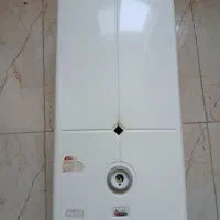 آبگرمکن بوتان ۳۱۱۵ سالم و تمیز معاوضه بافرسوده