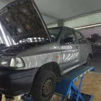 پراید مدلsx1390|خودرو سواری و وانت|تایباد, |دیوار