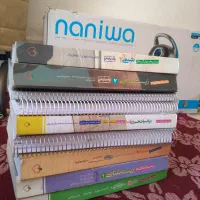 کتاب کمک درسی تجربی|کتاب و مجله آموزشی|شیراز, دروازه قران|دیوار
