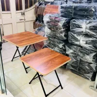 میز تاشو با بالاترین کیفیت|میز و صندلی غذاخوری|کرمانشاه, |دیوار