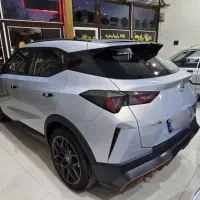 gac gs3 rstyle|خودرو سواری و وانت|رشت, کوی بیانی|دیوار