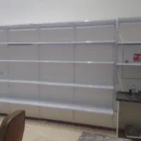 قفسه سوپر مارکتی|فروشگاه و مغازه|آمل, |دیوار
