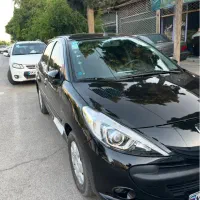 پژو ۲۰۷|خودرو سواری و وانت|سیرجان, |دیوار