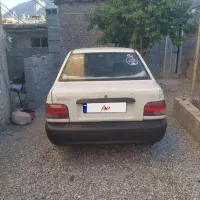 پراید مدل۸۰تازه تعمیر..تکسوز