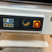 دستگاه نادی پک وشیرین پک