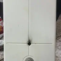 آبگرمکن گازی بوتان B3115