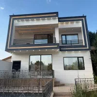 ویلامدرن-دوبلکس-استخرمهندسی-سازسندتکبرگ-سه-خواب