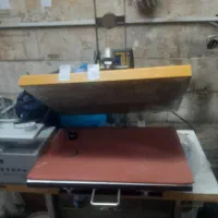 اتو پرس نگین زن