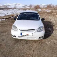 کیا ریو ۸۹ بی رنگ