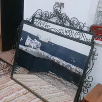 آینه فرفوژه