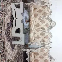 مبلمان|مبلمان خانگی و میز عسلی|رزن, |دیوار