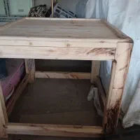 یک عدد کرسی