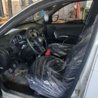 کوییک|خودرو سواری و وانت|سبزوار, قصبه شرقی|دیوار