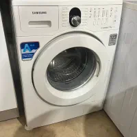 ماشین لباسشویی گیربکسی سامسونگ