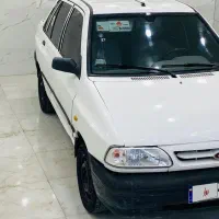 پراید 131 مدل 92|خودرو سواری و وانت|جیرفت, |دیوار