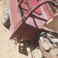 شچرخه مدل85 موتور 150بازدید شادگان