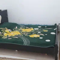 اجاره روزانه خانه  سوییت همکف تک خواب دربست