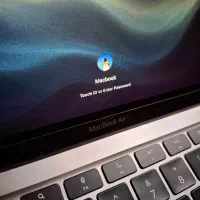 مک بوک ایر M1|رایانه همراه|اهواز, شریعتی جنوبی|دیوار