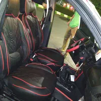 روکش صندلی همراه با جوایز|قطعات یدکی و لوازم جانبی|مشهد, فرودگاه|دیوار