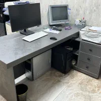 میز ام دی اف اداری