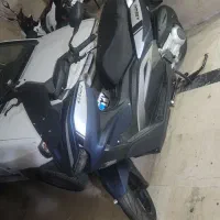 فروش یا معاوضه کی ویسته ۲۴۹ سالم کم کارکرد