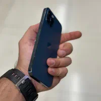 iPhone 12 Pro 256 ch|موبایل|مشهد, بهشت|دیوار