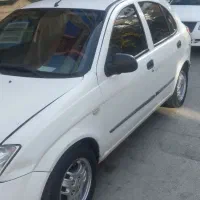 تیبا ۲ مدل ۹۵