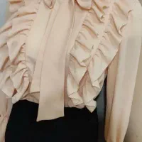 شومیز زنانه سایز ۴۰