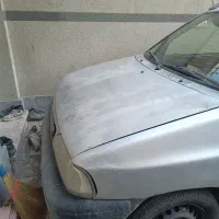 پراید 131نقره ای تمیز|خودرو سواری و وانت|مشهد, فدک|دیوار