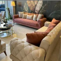 فروش  مبل چستر 24.800  طرح 10روزه|مبلمان خانگی و میز عسلی|ساری, |دیوار