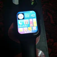 ساعت لمسی بلوتوثی|ساعت|آبادان, |دیوار