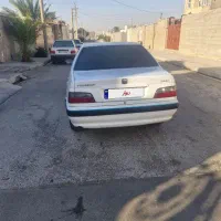 پژو‌پارس‌تیوفایومدل‌۹۸|خودرو سواری و وانت|خورموج, |دیوار