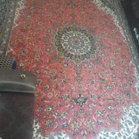 فرش دوازده متری کارکرده